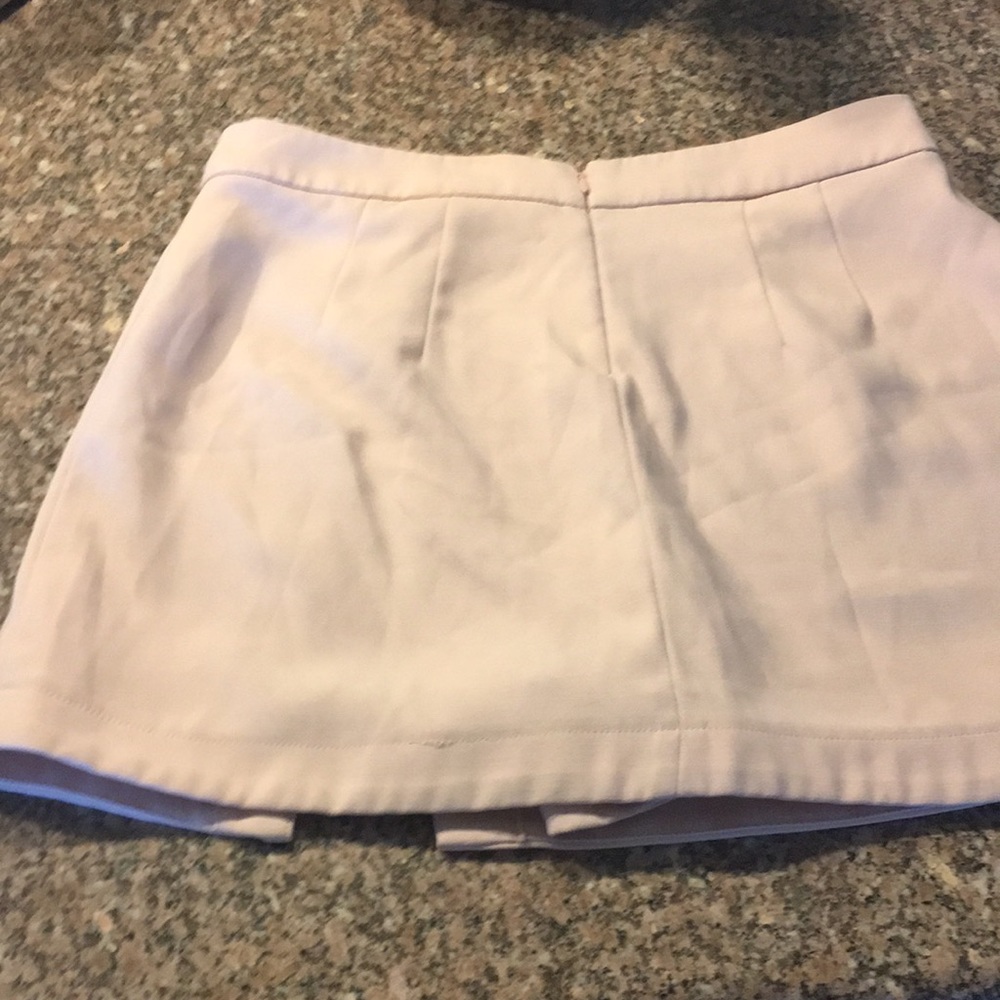 Skort - Picture 3 of 3